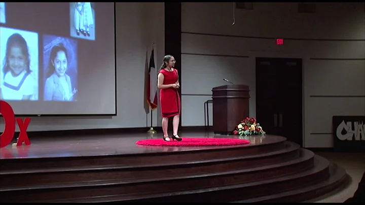 Am I Too Old to be This Young? | Sandra Torres | T...