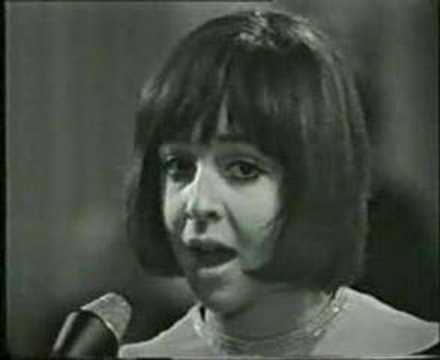 Vicky - L'amour Est Bleu - ESC 1967