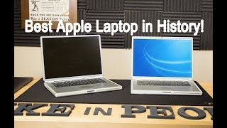 Best Apple Laptop - Ever