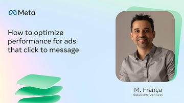 How to Optimize Performance for Ads That Click to Message