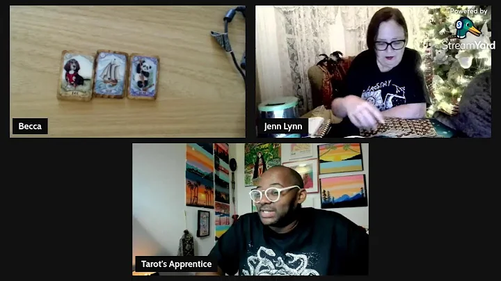 8/24/25 PETTY BOOTS WITH JOHNIE & JENNIE