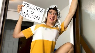 Dereglaţii - Alexandra La Bac S3 Ep19