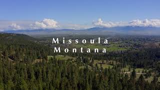 Visit Missoula, Montana Visit Missoula, Montana