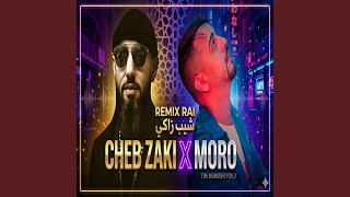 Ntiya Tzewajti W Thanniti Cheb Zaki Moro