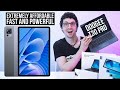 Affordable, Fast & Powerful! Doogee T30 Pro Review & Test (Helio G99 Epicness)