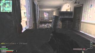 DumP-SaNDWiCH - MW3 Game Clip