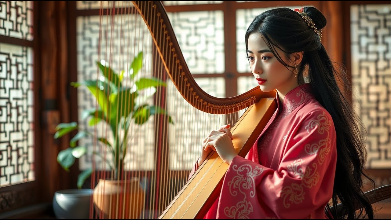 Top Music Therapist Reveals Best Techniques for Serene Melodies and Inner Peace