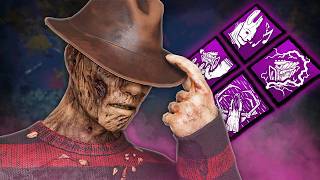 I Created The HARDEST Skill Checks in DBD