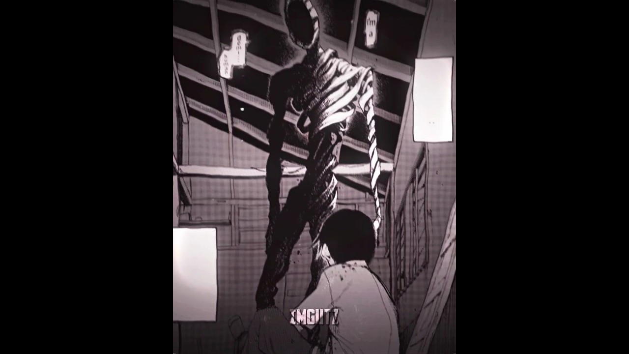 Ajin: Shadows of the Undying 💀🔥 | Ajin Manga Edit | 