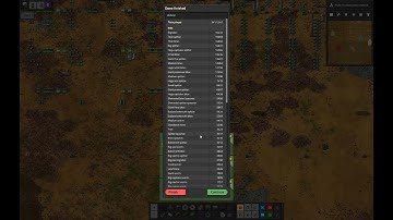 Factorio bob Mod (341 Hours) Part 109