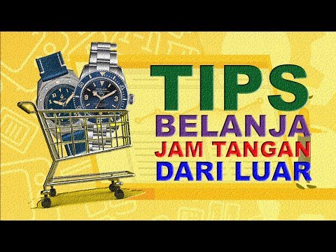 Video: Eleven James Menawarkan Jam Tangan Luar Biasa Tanpa Label Harga Yang Luar Biasa