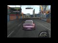 Ps2 Need for Speed ProStreet Walkthrough 100 Part 