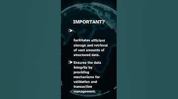 Database Connectivity in Web Development Workshop | ISA VESIT