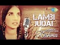 Lambi Judai | Reshma | Hero | Full Audio Song Mp3 Song