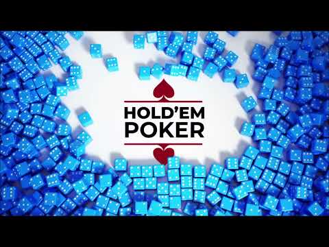 Casino Play Dices – Dice Roll Logo Reveal Animation for Premiere Pro