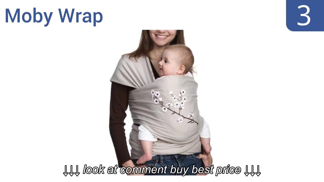 10 Best Baby Wraps YouTube