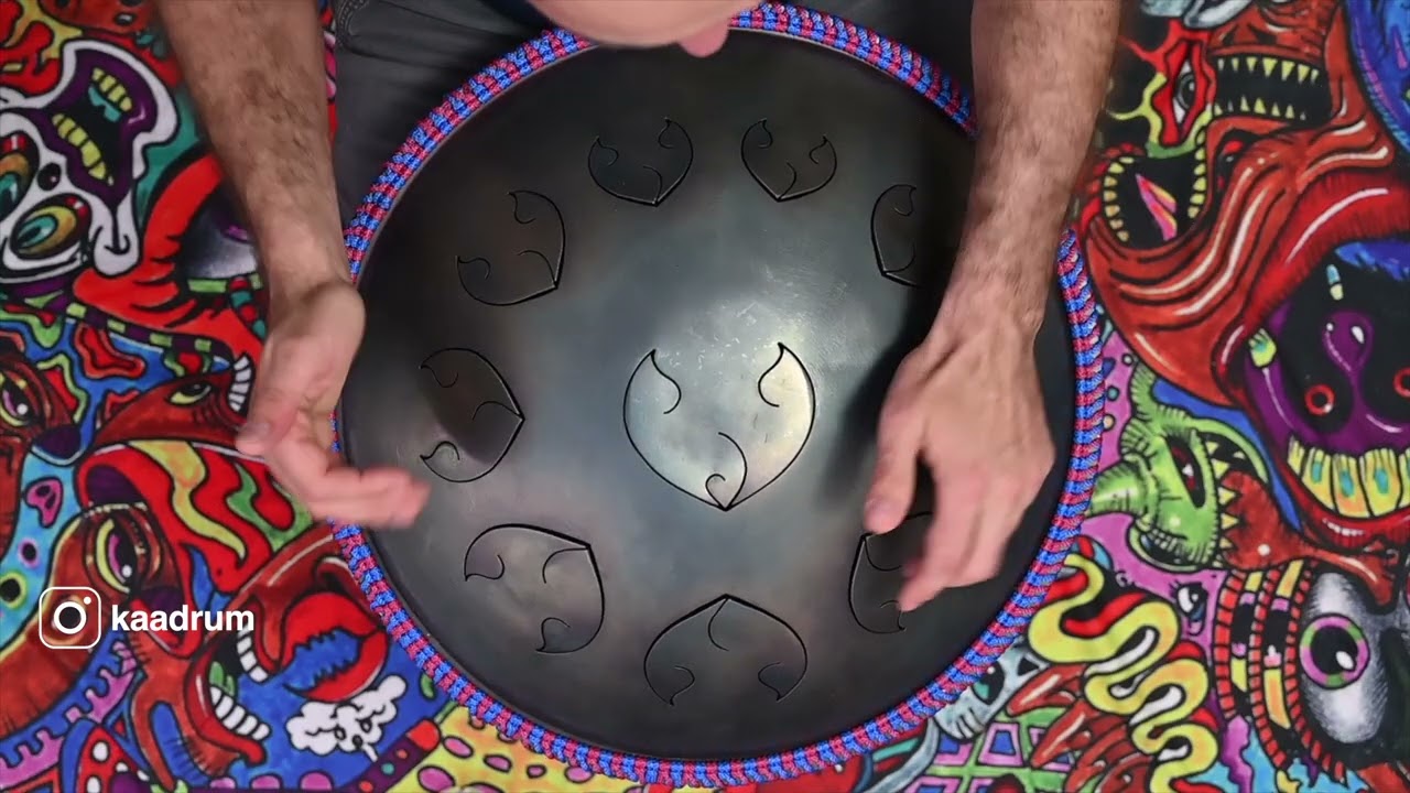 Kaatone - Db3 Diao Da Xiong