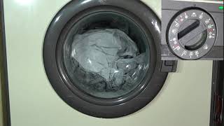 Hotpoint 9530 3   Shuttle cool down rinse