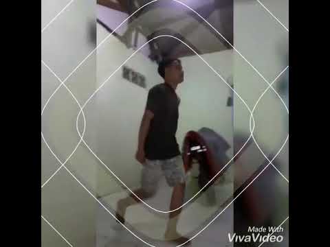 Sang Idola-Bagaikan Langit Adine Agus Kotak😂😂