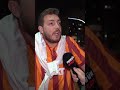 Galatasaray Taraftarı: ''Kötü oynuyoruz!'' #galatasaray #alanyaspor #futbol #okanburuk