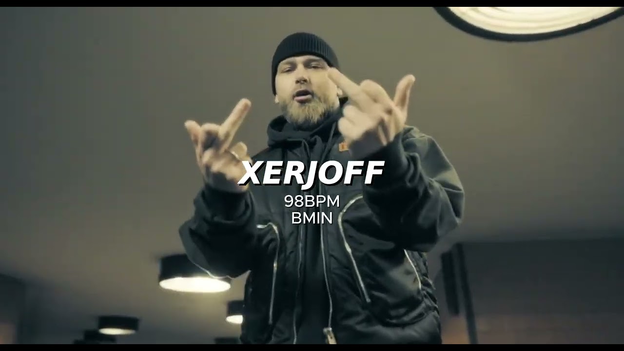 BOJAN Type Beat 