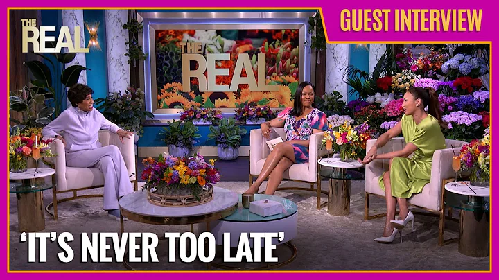 [Full] Marla Gibbs is Open to a 227 Reboot, Talks ...