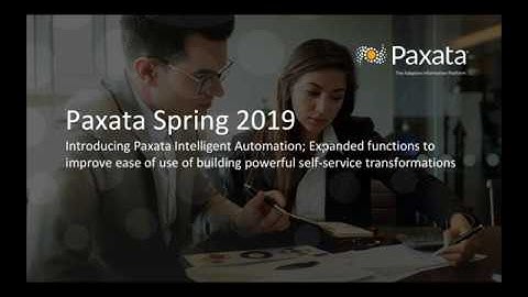 Accelerate Your Data Prep and DataOps Journey in a Single, Integrated Platform