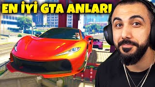 EN İYİ EN KOMİK GTA PLAYLIST ANLARI!! | Barış Can