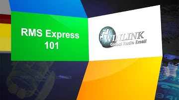 RMS Express 101