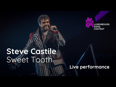 Steve Castile Sweet Tooth LSC 2026 Live Performance 