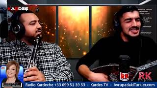 Hakan Ozyurek - Sazim