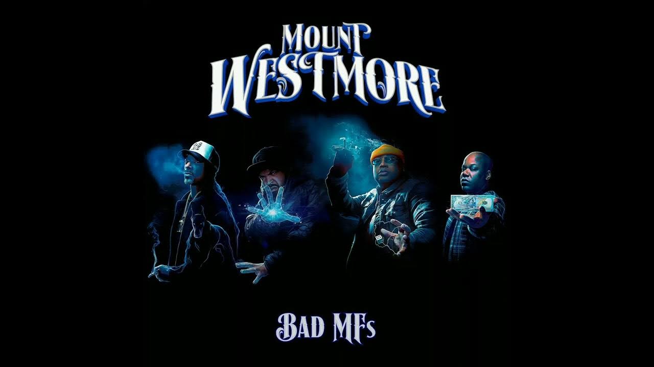 Mount Westmore - Have A Nice Day (F*ck You) (Feat. Snoop Dogg, Ice Cube, E-40) (Clean) Mount Westmore - Have A Nice Day (F*ck You) (Feat. Snoop Dogg, Ice Cube, E-40) (Clean)