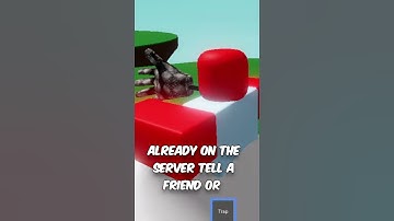 How To Get The Trap Glove EASY |・ Slap Battles