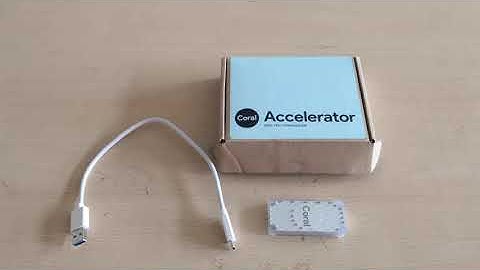 Google Coral USB Accelerator Introduction | Demo | Classify Image & Object Dection | Getting Started