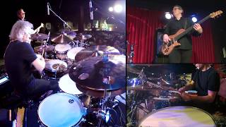 Dave Weckl Online School: Lessons From The Road