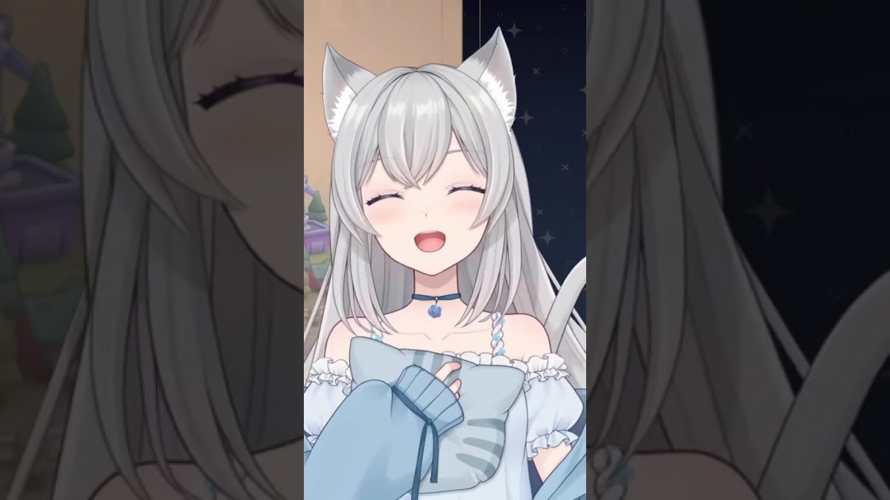 【飯テロ】親子丼を語るにゃんこ | #yuri05v (#Twitch)