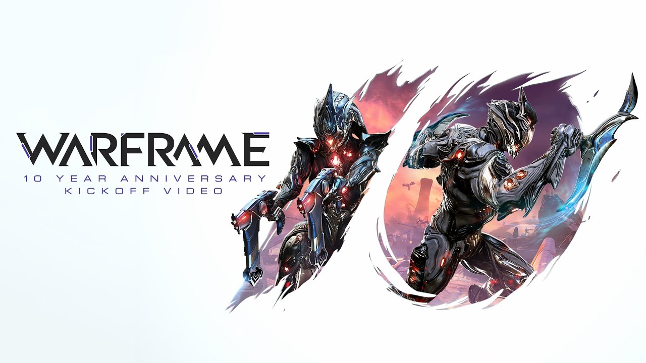 Warframe Duviri Codes (April 2023): Get Free Boosters in 2023