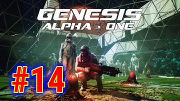 [Episode 14] Genesis Alpha One PS5 2021 Gameplay [LIQUID!?!?]