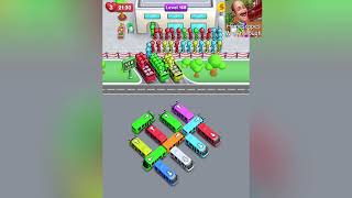 Crowd Express Level 168