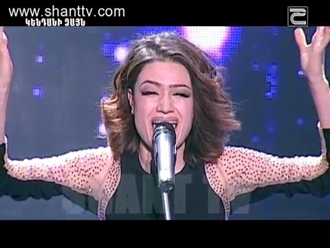 Պրեմիերա 3 Առաջին կիսաեզրափակիչ փուլ Նարե Գևորգյան Premiera 3 Polufinal 1 Nare Gevorgyan 27 03 2016