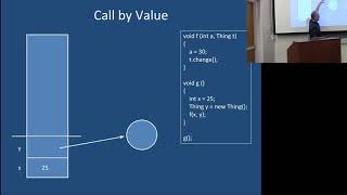 CS 3500 - Spring 2019 - Lecture 5