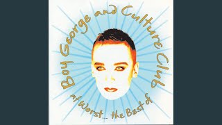 Watch Culture Club Dont Cry video
