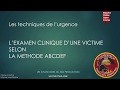 Examen clinique infirmierles chats noirs du 3sm