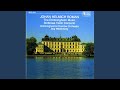 Bilagers musiquen royal wedding music drottningholm music xx allegro