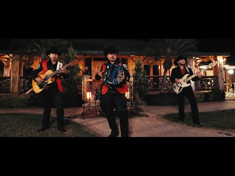Los Dos de Tamaulipas - Pa' Llegar a ser Grande (Video Musical)