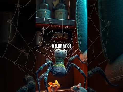 Miki S Magical Cookie Catastrophe