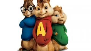 Maroon 5 - If I Never See Your Face Again ft. Rihanna [CHIPMUNKS VERSIE]