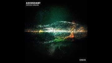 Ascendant - The Age of Acceleration | Chill Space