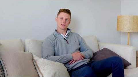 Lofty Client Testimonial | Nathan