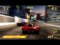[60 FPS] Burnout Revenge - Crashbreaker Grand Prix 9 (Deutsch) PS2 HD